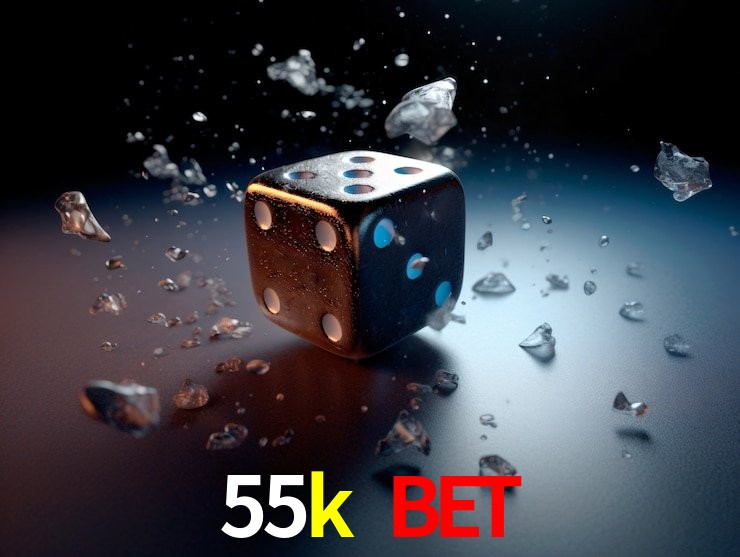 Tecnologia da Plataforma 55k bet