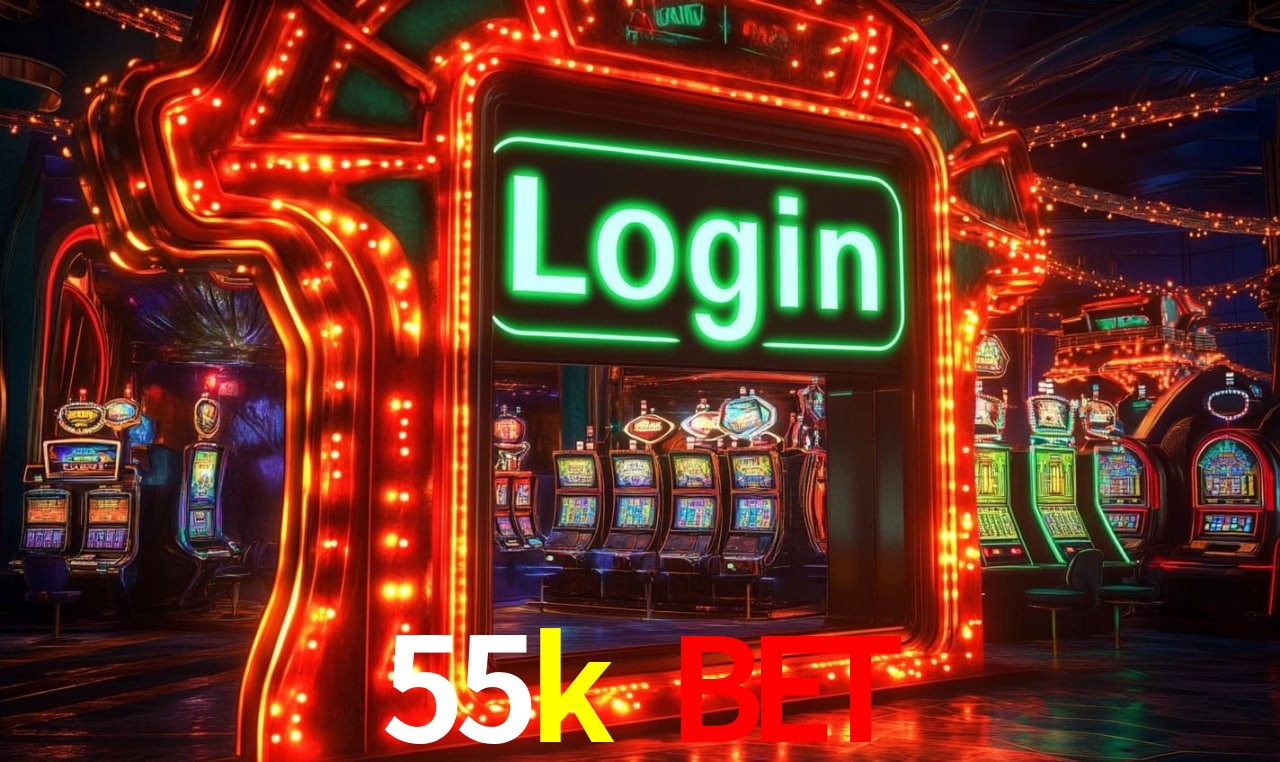 Cadastro Rápido 55k bet