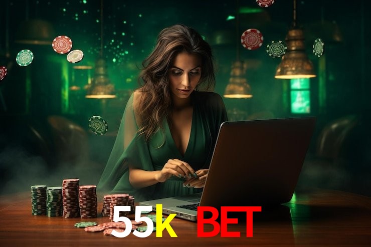 PIX Instantâneo 55k bet