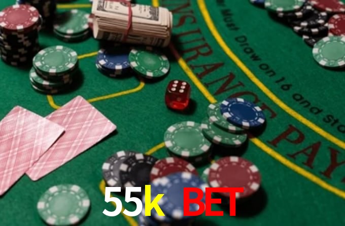 55kbet apk