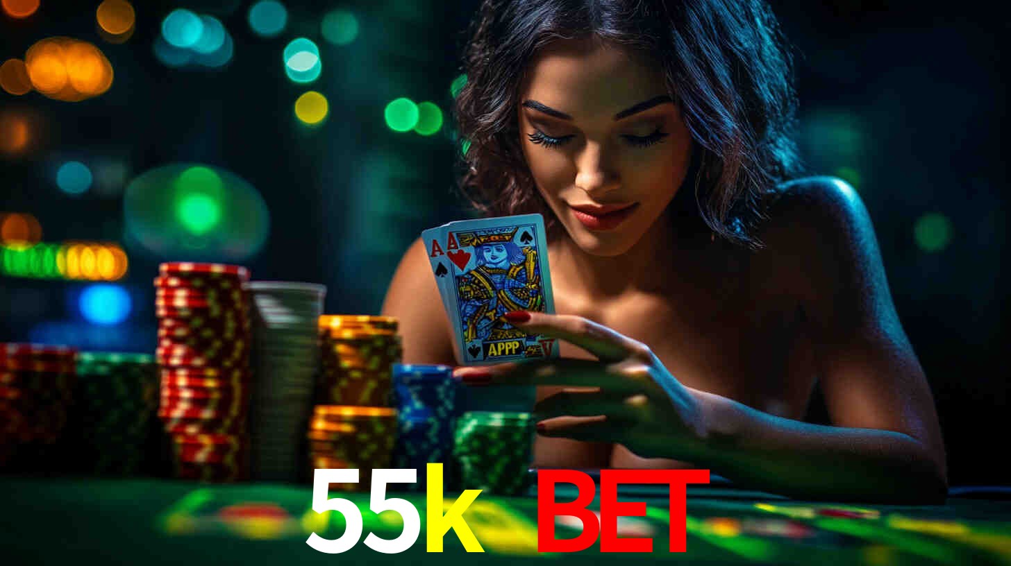 Estatísticas Esportivas 55k bet
