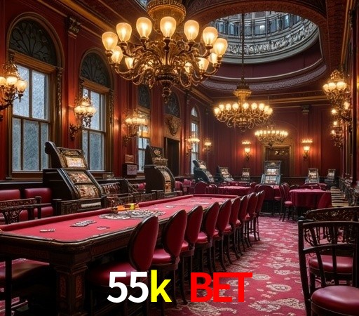 Login Seguro 55k bet