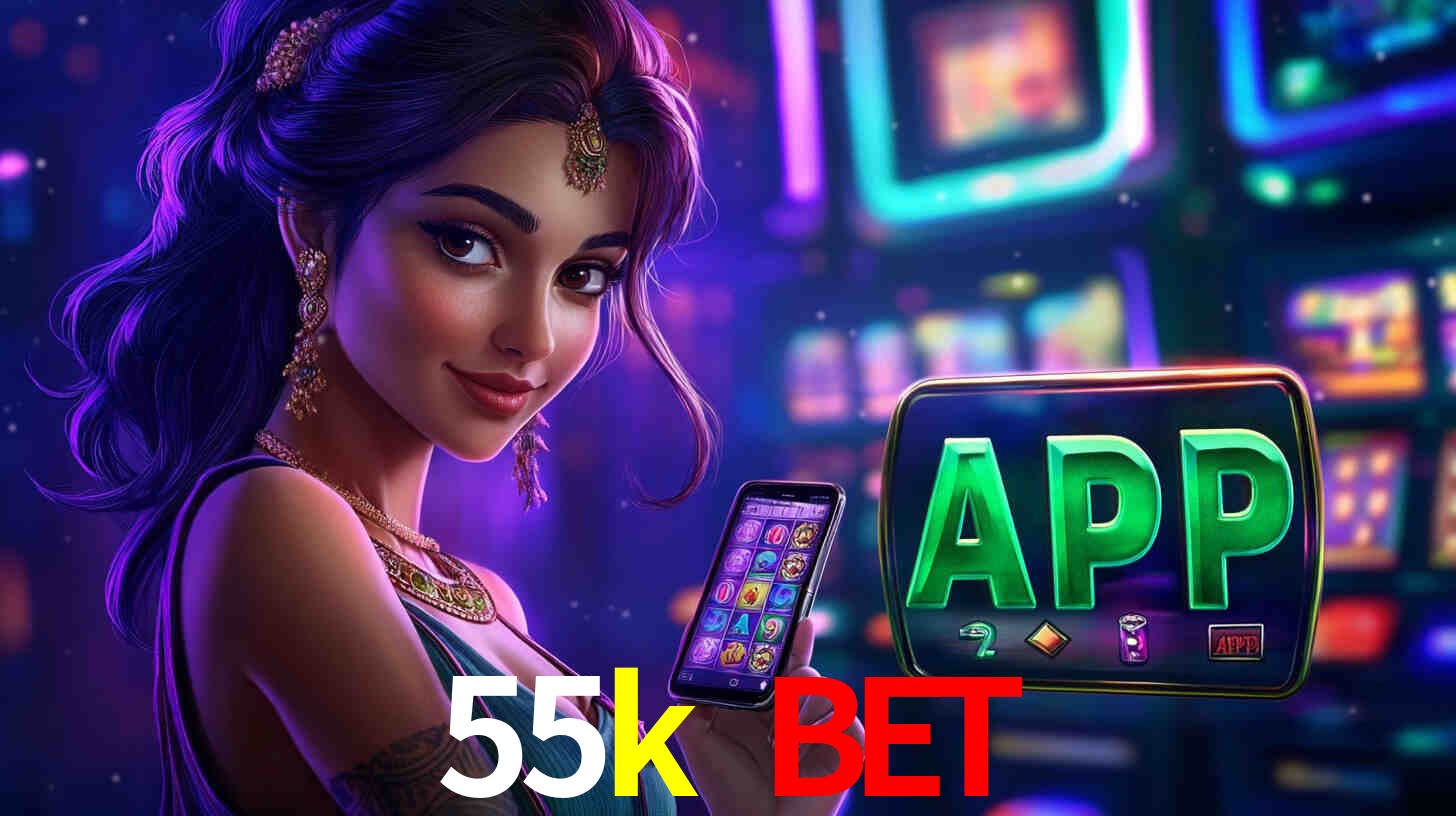 55kbet apk