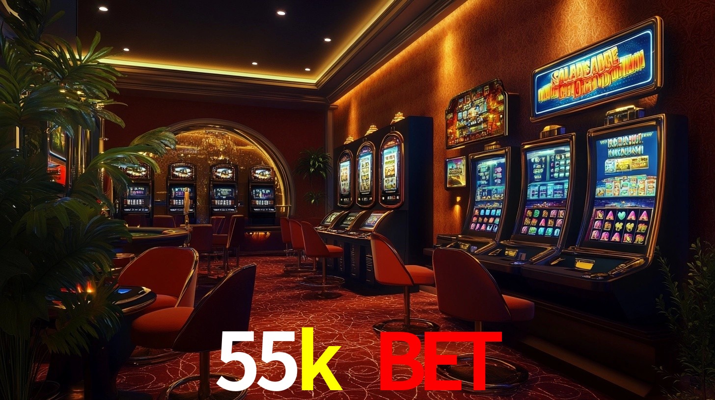 Torneios 55k bet