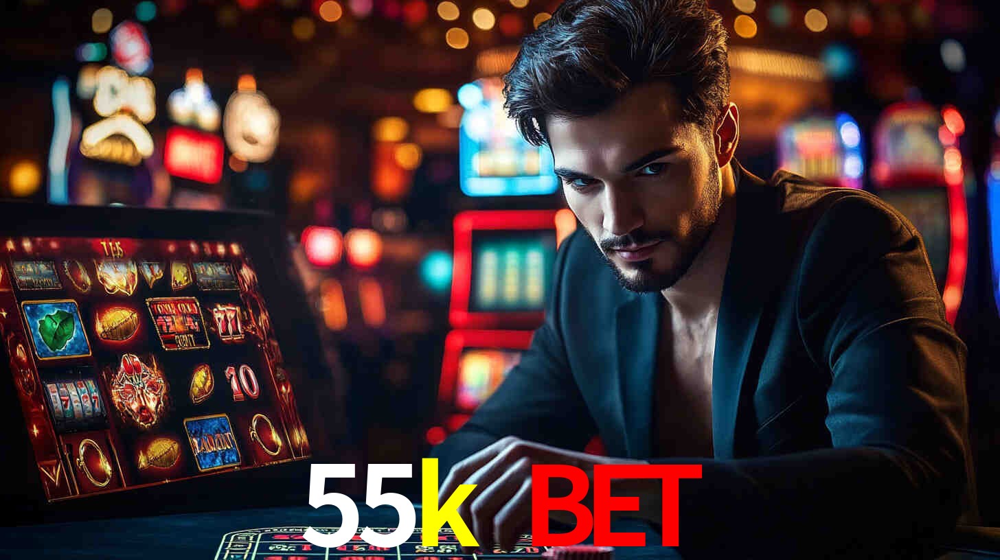 55k bet,55k.com
