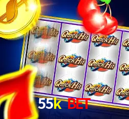 Desvendando o Mundo dos Jogos Virtuais na 55k bet