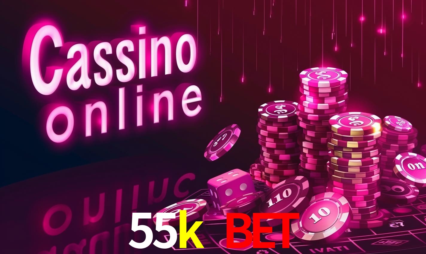 Programa VIP 55k bet