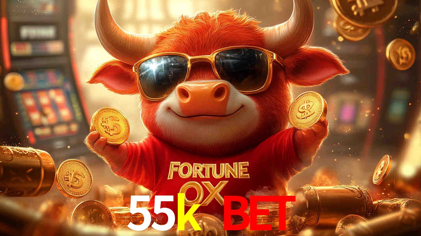 55k bet: A Experiência de Casino com Jogos de Mesa ao Vivo