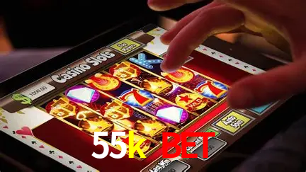 Inovações de Jogos na 55k bet: O Futuro das Experiências Interativas