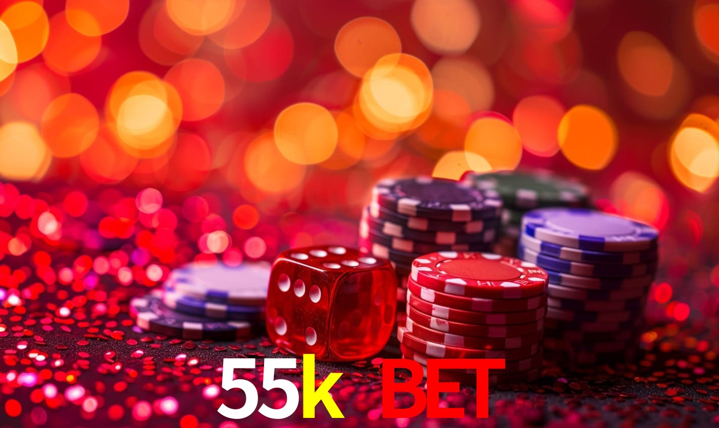 Torneios 55k bet