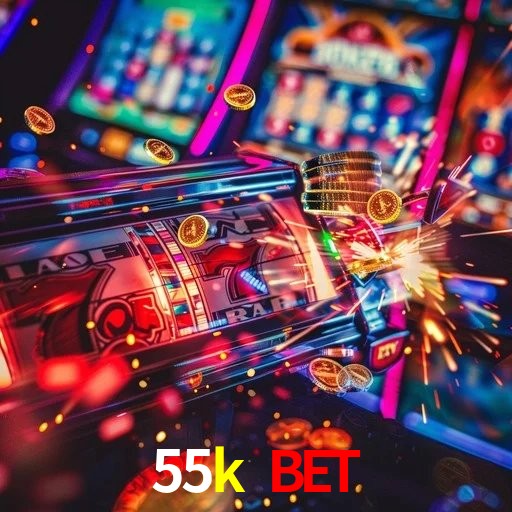 Avaliações dos Jogadores 55k bet