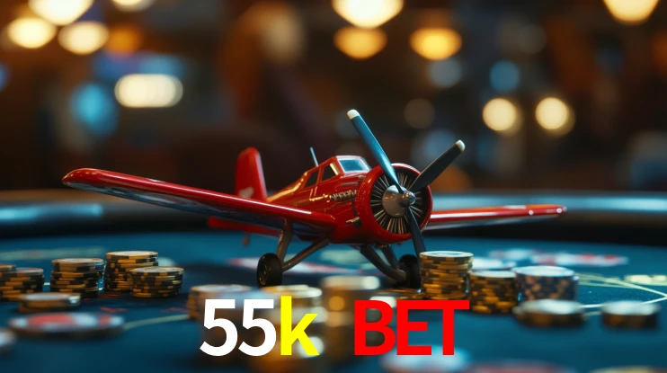 Mesa de Blackjack 55k bet