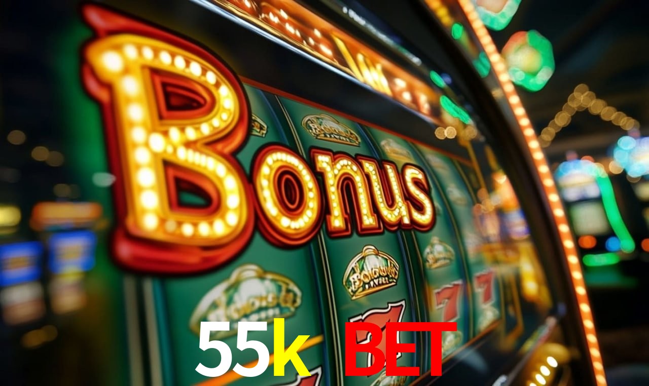 Sistemas de Segurança 55k bet