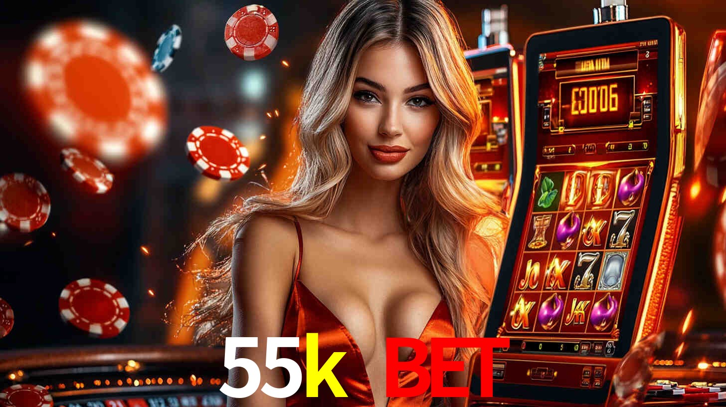 55k bet: Seu Especialista em Apostas Esportivas Brasileiras