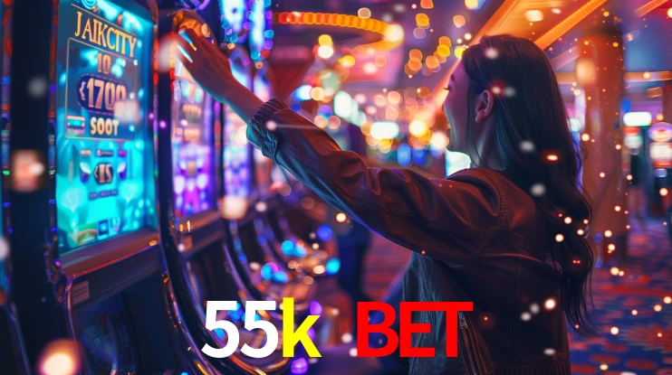 55k bet,55k.com