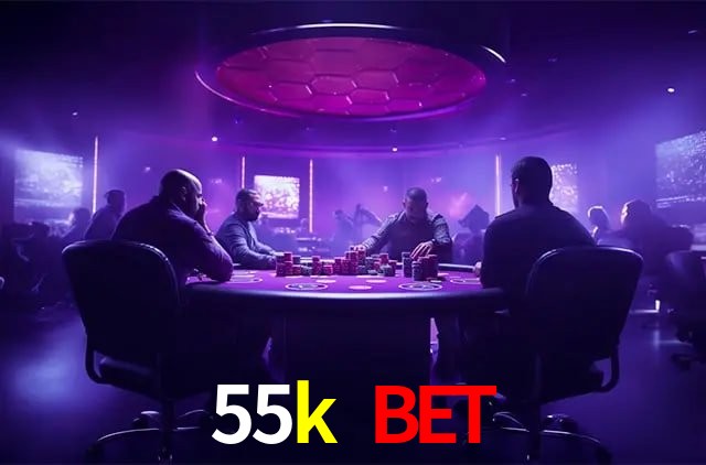 Sistemas de Segurança 55k bet